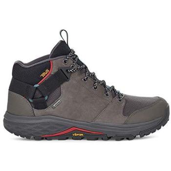Grandview GTX Masculina Teva Bota Gris