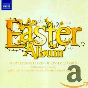 Album di Pasqua