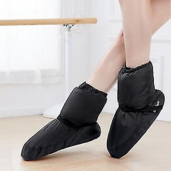 Bootes de Danse Professionnels