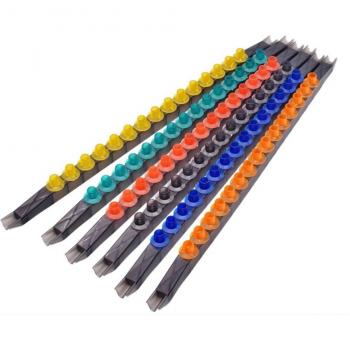 Plastic Queen Rearing Frame Kit with JZBZ Cell Bar