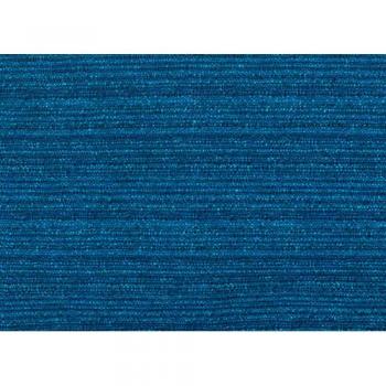 Copritavolo Salotto/Cucina 140x140 Blu Modello Melange