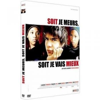DVD: Soit Je Meurs, Soit Je Vais Mieux