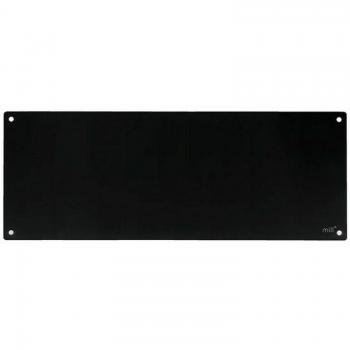 Calefactor Mill 1200W con WiFi Negro