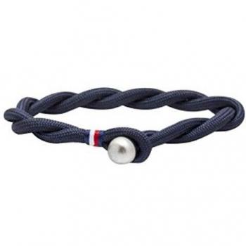 Tommy Hilfiger Bracciale Occasional 19 cm – Stile Inox e Nylon