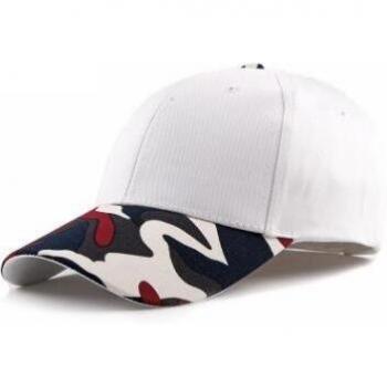 XdanqinX Adjustable Snapback Camouflage Hat