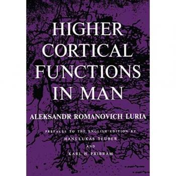 Higher Cortical Functions in Man