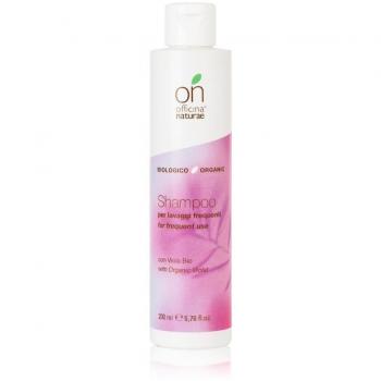 Officina Naturae onYOU Shampoo für häufige Nutzung, 200 ml