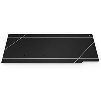 Alphacool Eisblock Aurora Backplate GPX-A AMD Radeon RX 5700/5700XT Reference