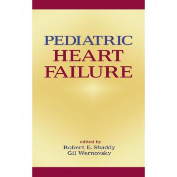 Vitalsource Technologies, Inc. Pediatric Heart Failure