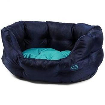 Zoon Uber-Activ Reversible Inner Cushion Dog Bed (Medium)