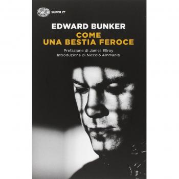 Come una bestia feroce