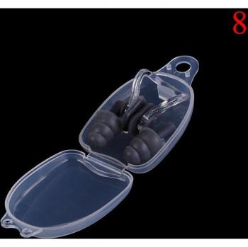 Protectores Acuáticos PlugSwim
