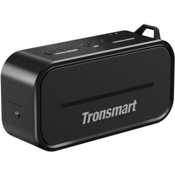 T2 Tronsmart Speaker Blu‑tooth Premium, 12h di Riproduzione Continua, IPX56
