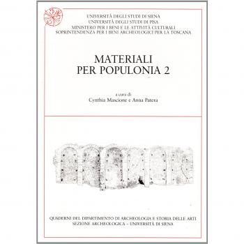 Materiali per Populonia