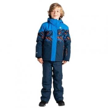 Chaqueta de Esquí Infantil Dare2b Humour III