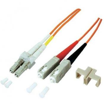 Câble de Raccordement Fibre Optique 3m EFB Elektronik