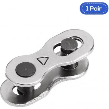 Quick Release Bike Chain Link Set for MTB and Road