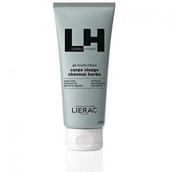 LIERAC HOM.GEL DUCHA INTE.200ML