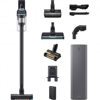 VS20C85G4PB Aspirapolvere Blu senza Sacco Samsung
