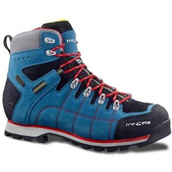 Trezeta Scarponi Da Trekking Hurricane Evo Wp