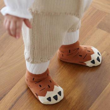 100% Cotton Warm and Thick Baby Socks