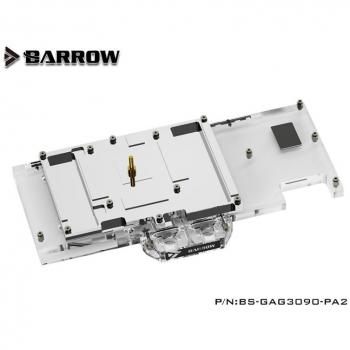 Barrow LRC2.0 vollständiger GPU Wasserkühler für GALAX 3090 GAMER OC Aurora