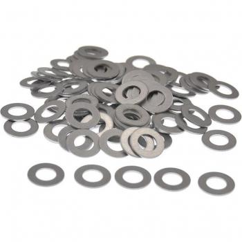 Junta de Aceite Toyota 12027 – Tapón de Desagüe 9043012027