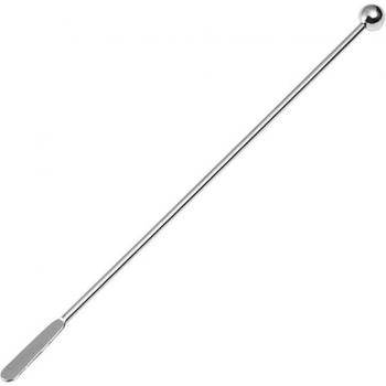 5pcs Stainless Steel Swizzle Sticks
