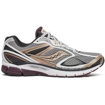 Zapatillas Saucony Progrid Guide 7 Doradas