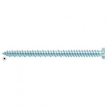 Friulsider - vite per calcestruzzo tps mm. 7,5x180 100 pz