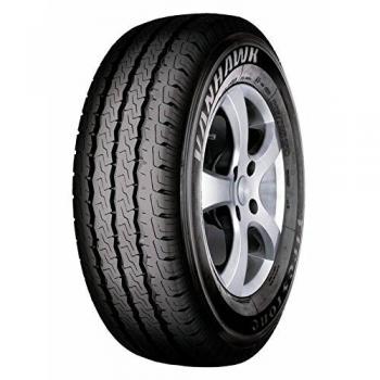 Neumático Firestone Vanhawk Winter 225/65 R16C 112/110R 8PR