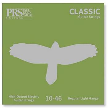 PRS Saiten Classic Regular Light 10-46