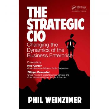 The Strategic CIO