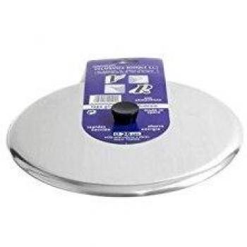 Premium Aluminium Deckel