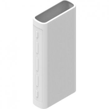 Xiaomi 20000mAh Power Bank Silicone Cover