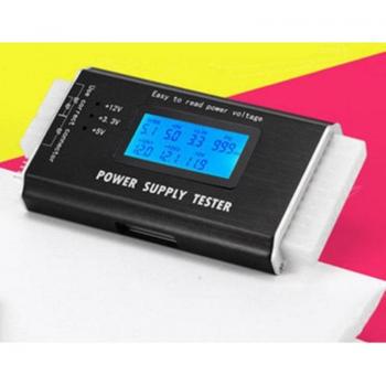 LCD Display Power Supply Tester 20/24 Pin