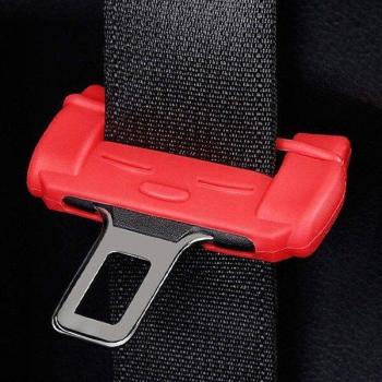 Seat Belt Buckle Protector Pad