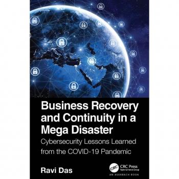 Vitalsource Technologies, Inc. Business Recovery And Continuity In A Mega Disaster