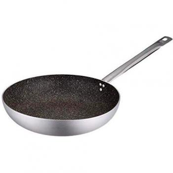 Ballarini Padella Alta Professionale in Alluminio, 28 cm