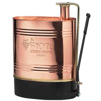 XPOMPE CUIVRE SX LT.16