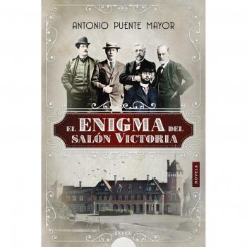 EL ENIGMA DEL SALÓN VICTORIA