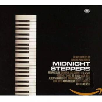 Various Midnight Steppers