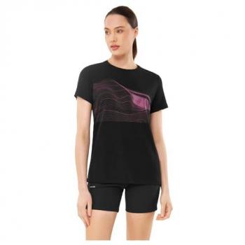 Vadi Jewels Femme T-Shirt „Morain“