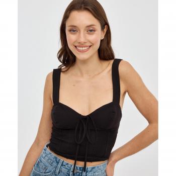 Top Slim Inside Corazón