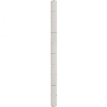 Weed Barrier Membrane White 2x10m PP vidaXL