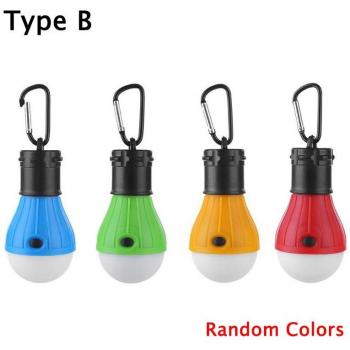 Lanterne portable suspendue à LED
