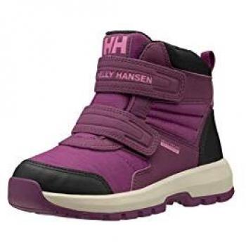 Chaussures de marche Helly Hansen Bowstring enfant – Violet 26