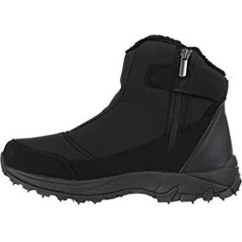 Rutschfeste Winterstiefel WHISTLER Kinger, Größe 47