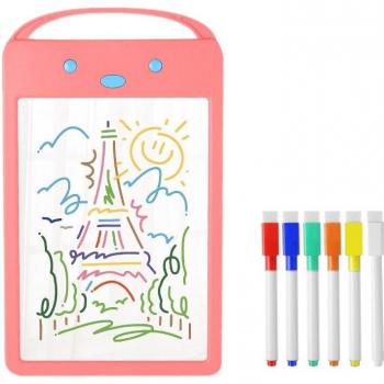 Tablette LCD 8,5 pouces pour Dessin et Écriture