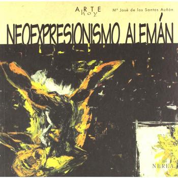 NEOEXPRESIONISMO ALEMAN